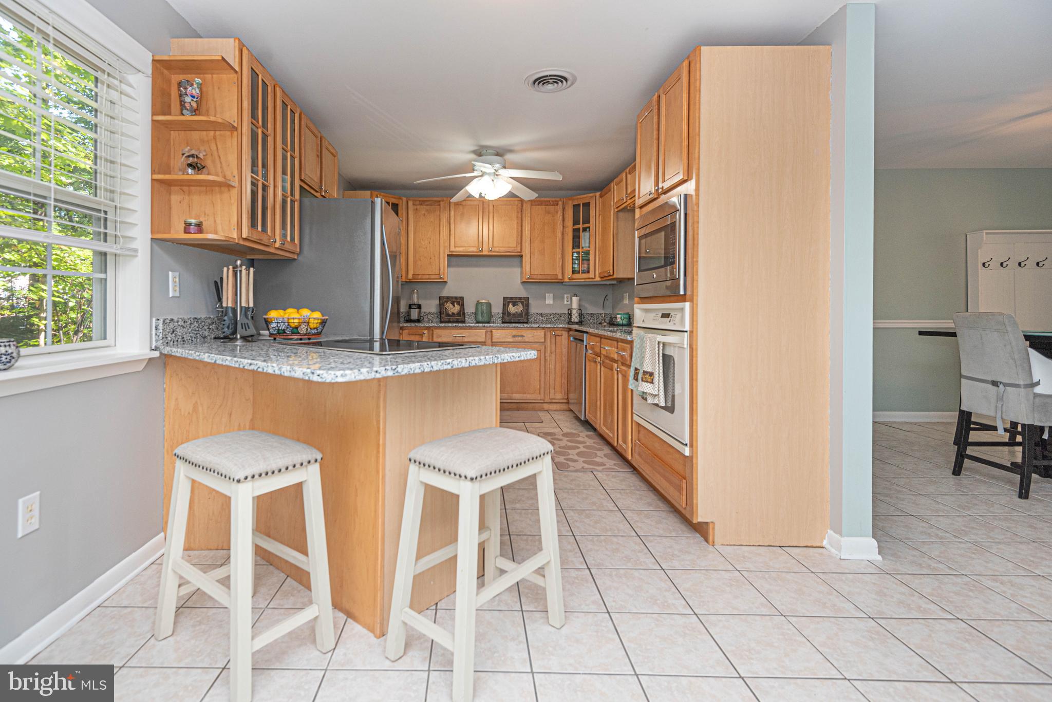 OCEAN PINES - BAINBRIDGE - Residential