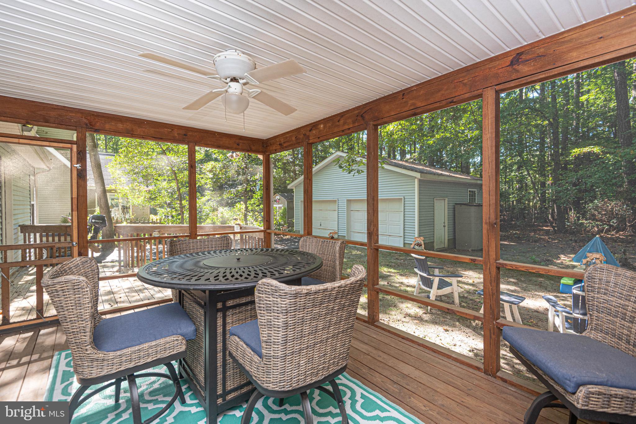 OCEAN PINES - BAINBRIDGE - Residential