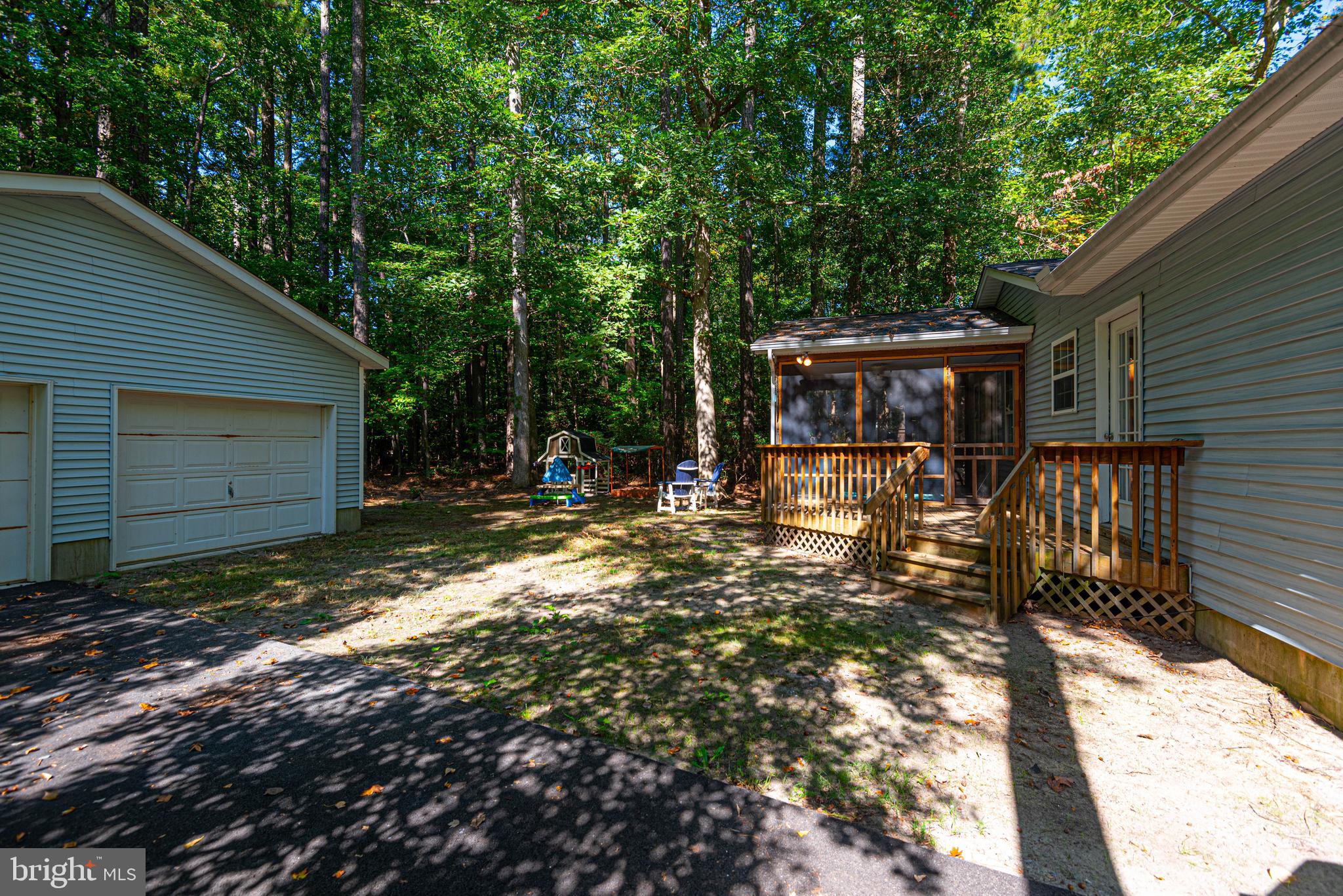 OCEAN PINES - BAINBRIDGE - Residential