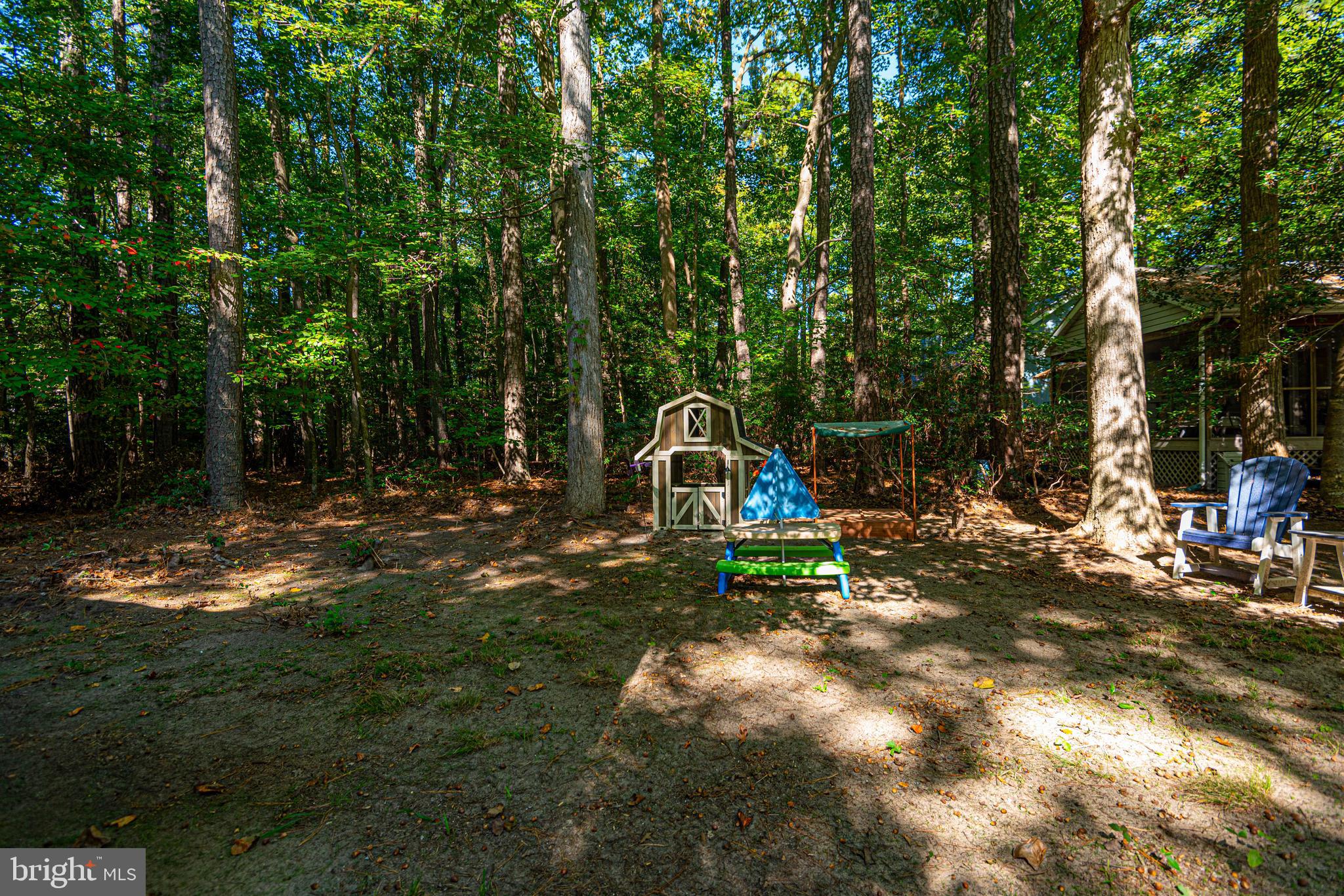 OCEAN PINES - BAINBRIDGE - Residential