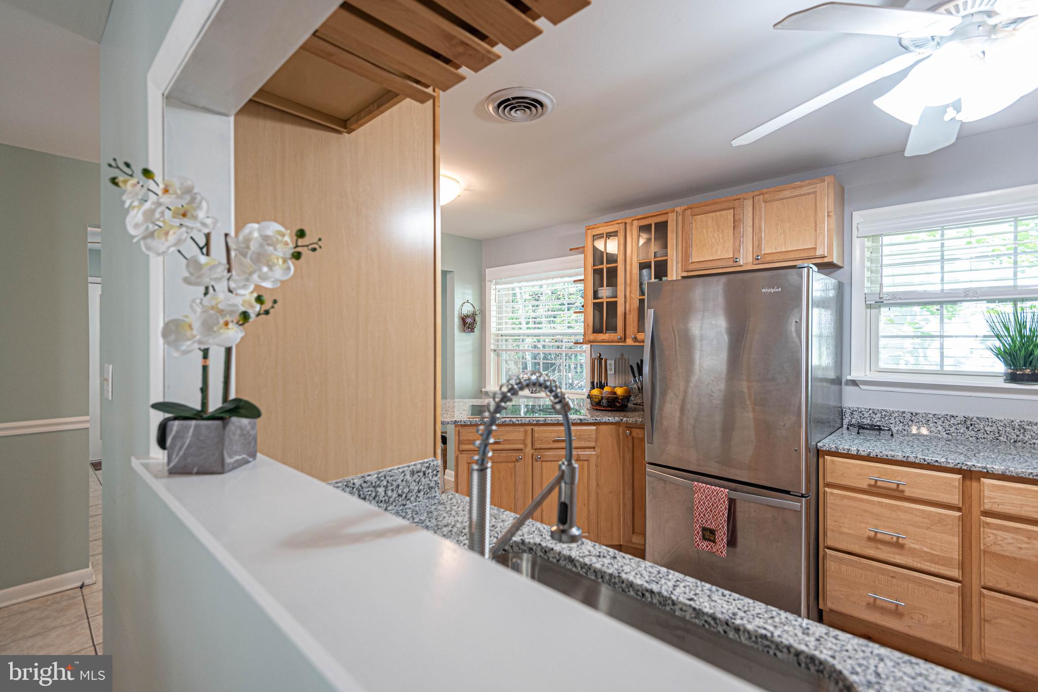 OCEAN PINES - BAINBRIDGE - Residential