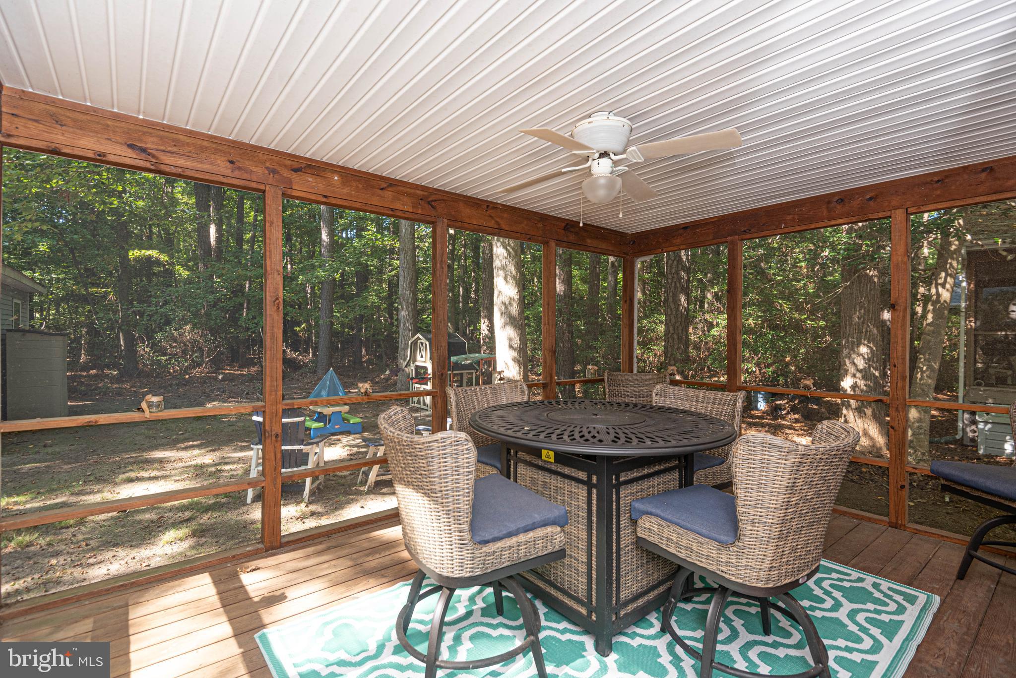 OCEAN PINES - BAINBRIDGE - Residential