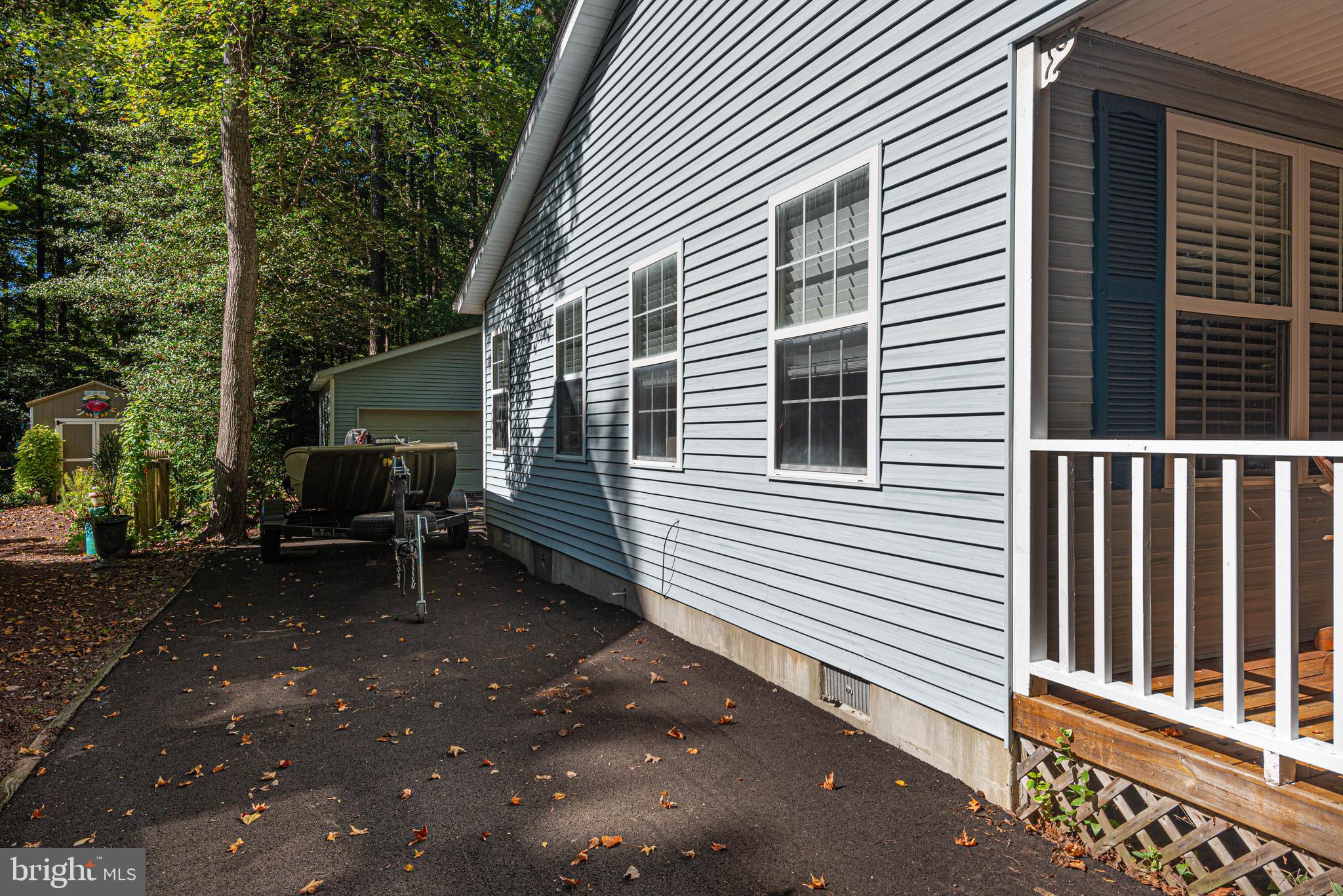 OCEAN PINES - BAINBRIDGE - Residential