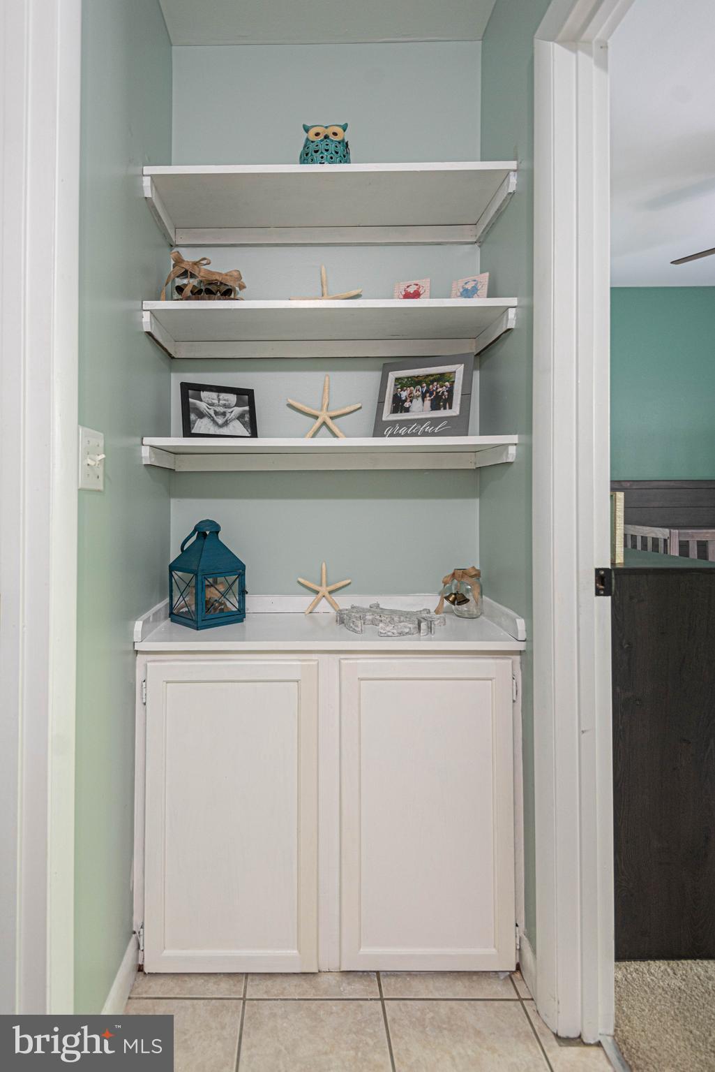 OCEAN PINES - BAINBRIDGE - Residential