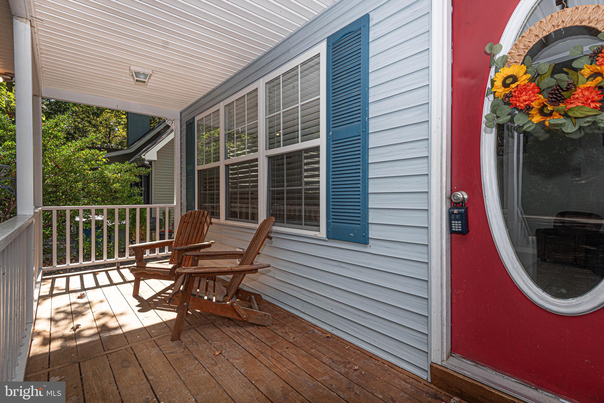 OCEAN PINES - BAINBRIDGE - Residential