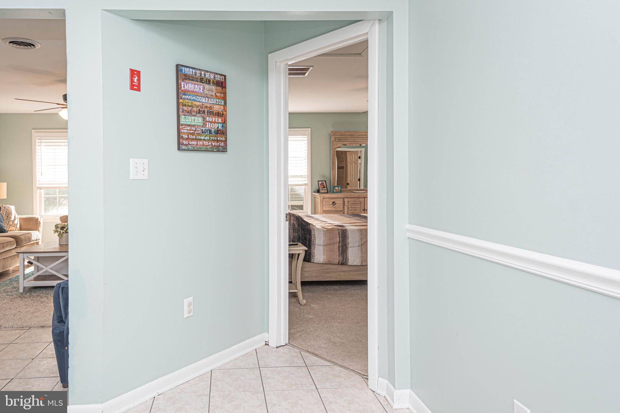 OCEAN PINES - BAINBRIDGE - Residential