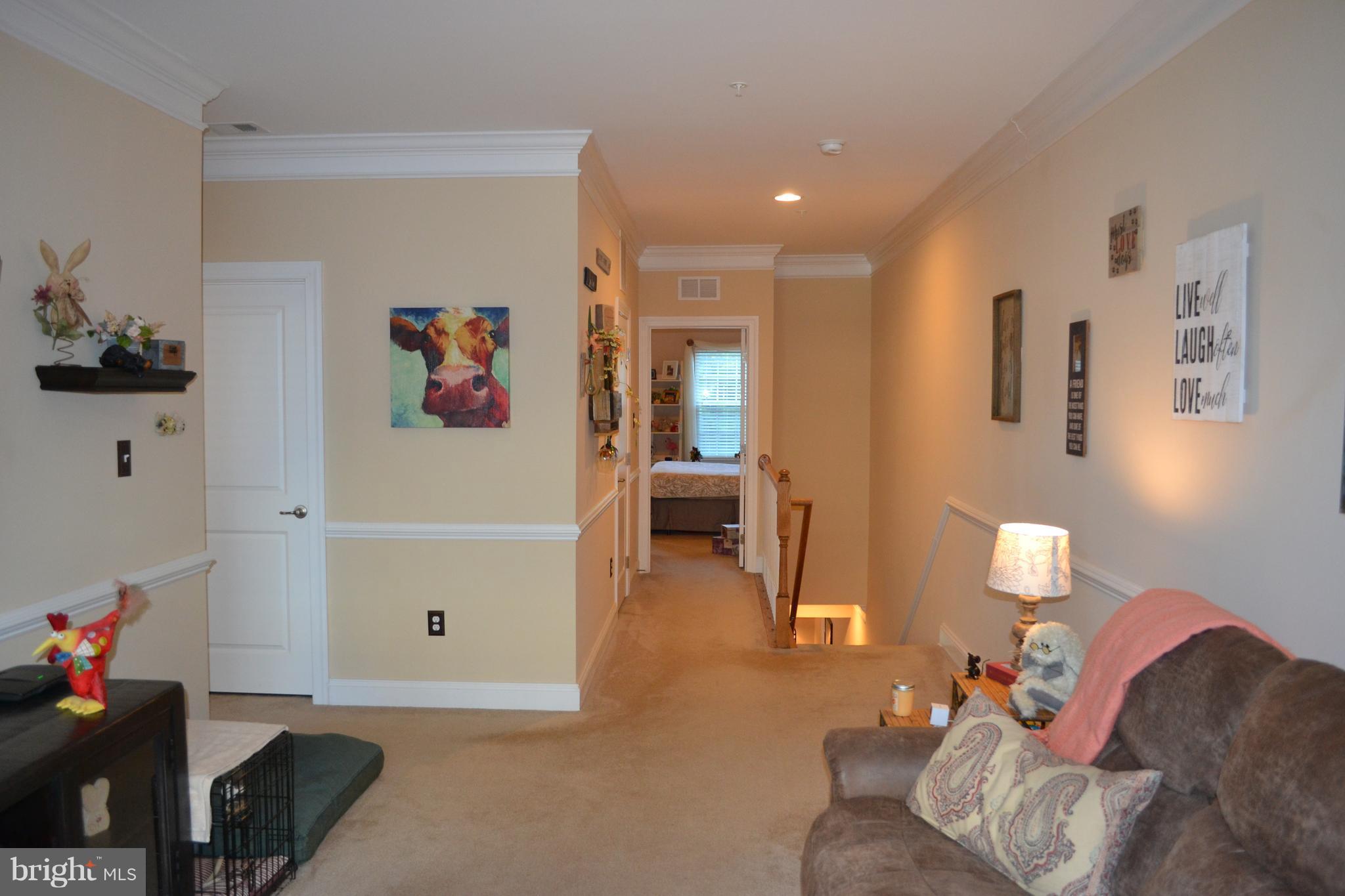 TOWN CENTER COMMONS - Residential