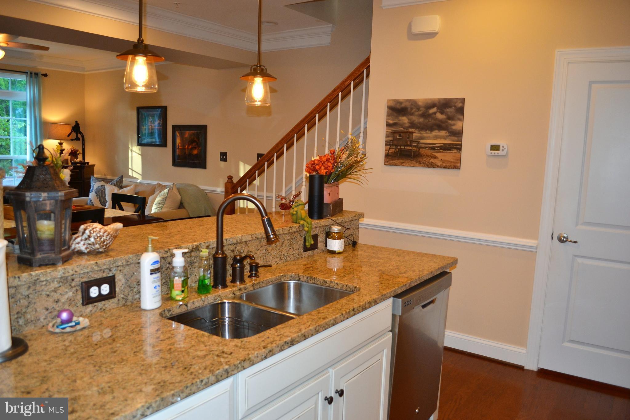 TOWN CENTER COMMONS - Residential