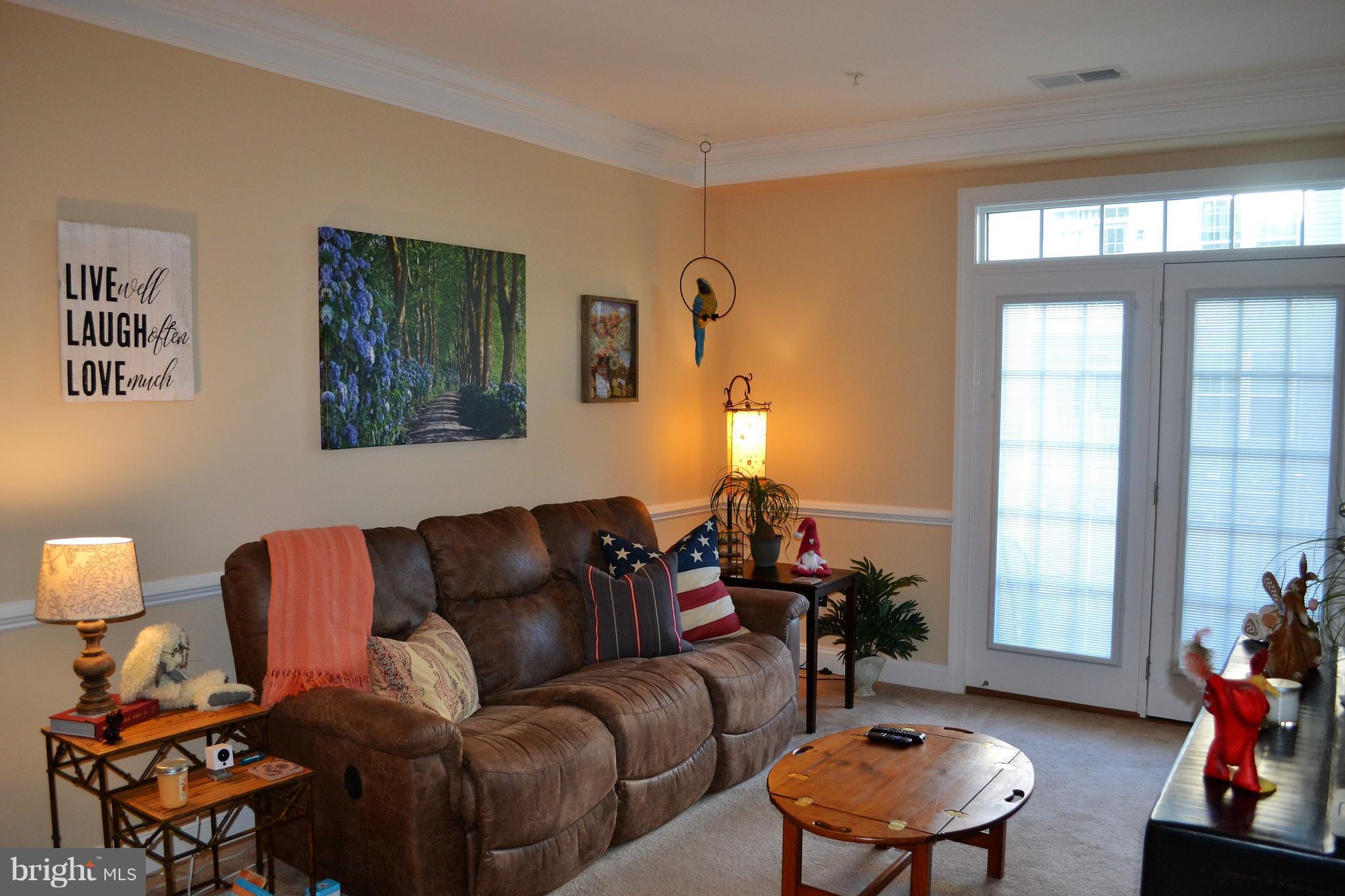 TOWN CENTER COMMONS - Residential