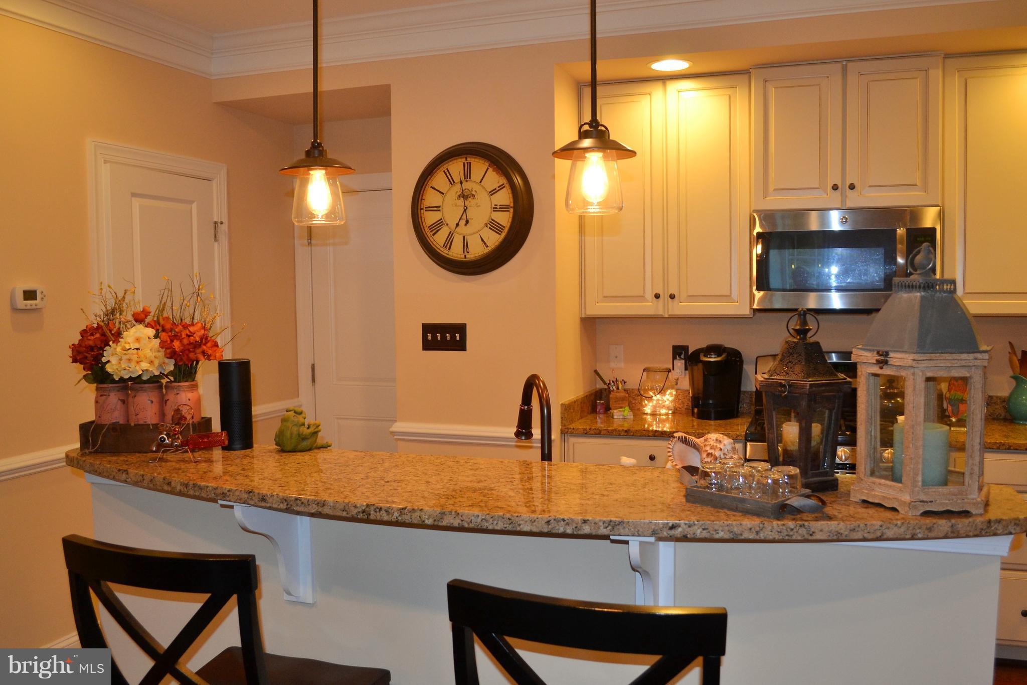 TOWN CENTER COMMONS - Residential