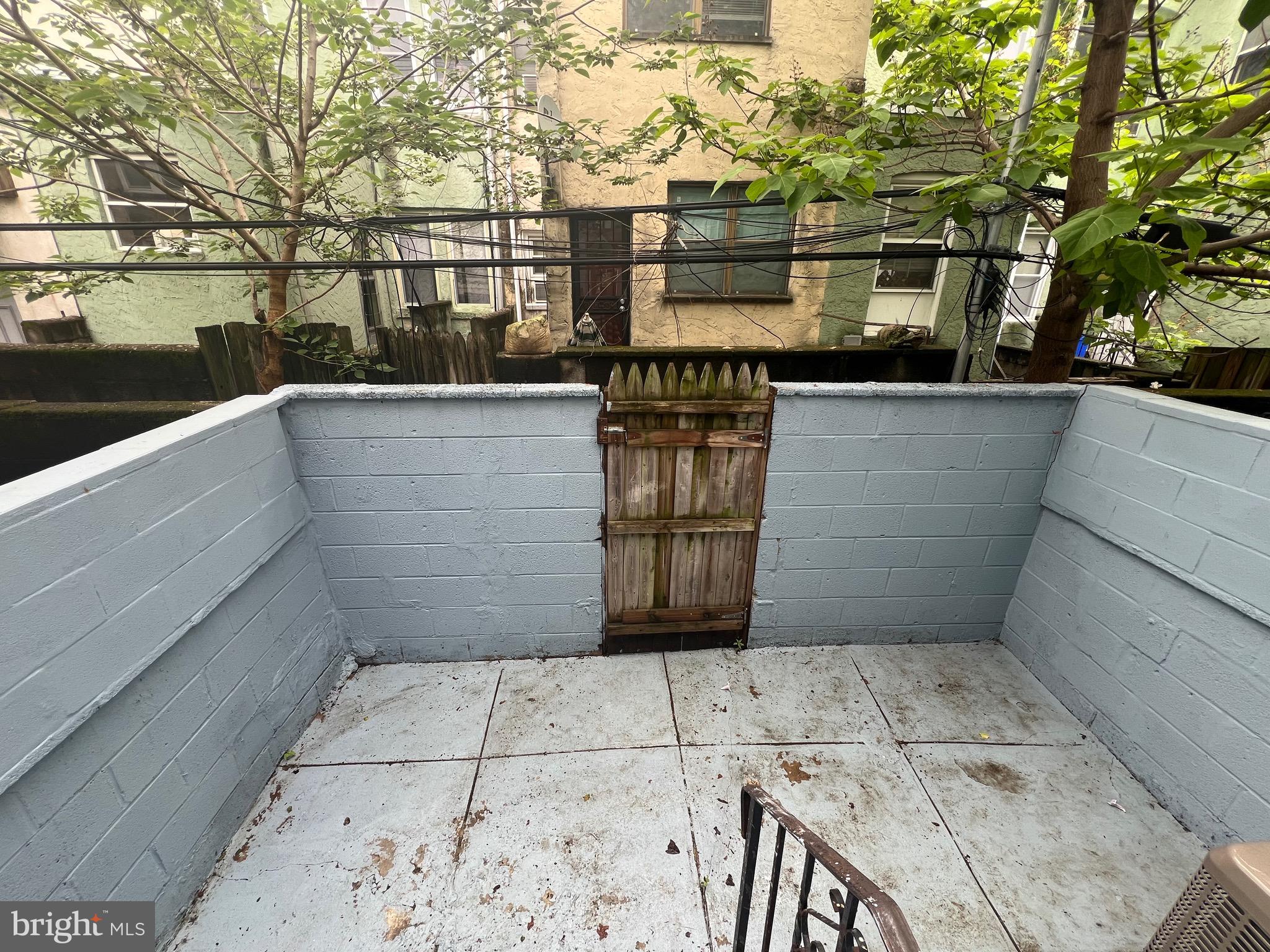 GRAYS FERRY - Residential