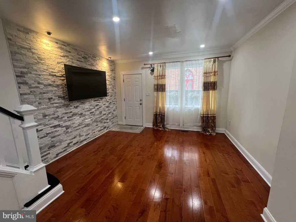 Photo of 1645 S Marston Street, PHILADELPHIA, PA 19145 (MLS # PAPH2478804)
