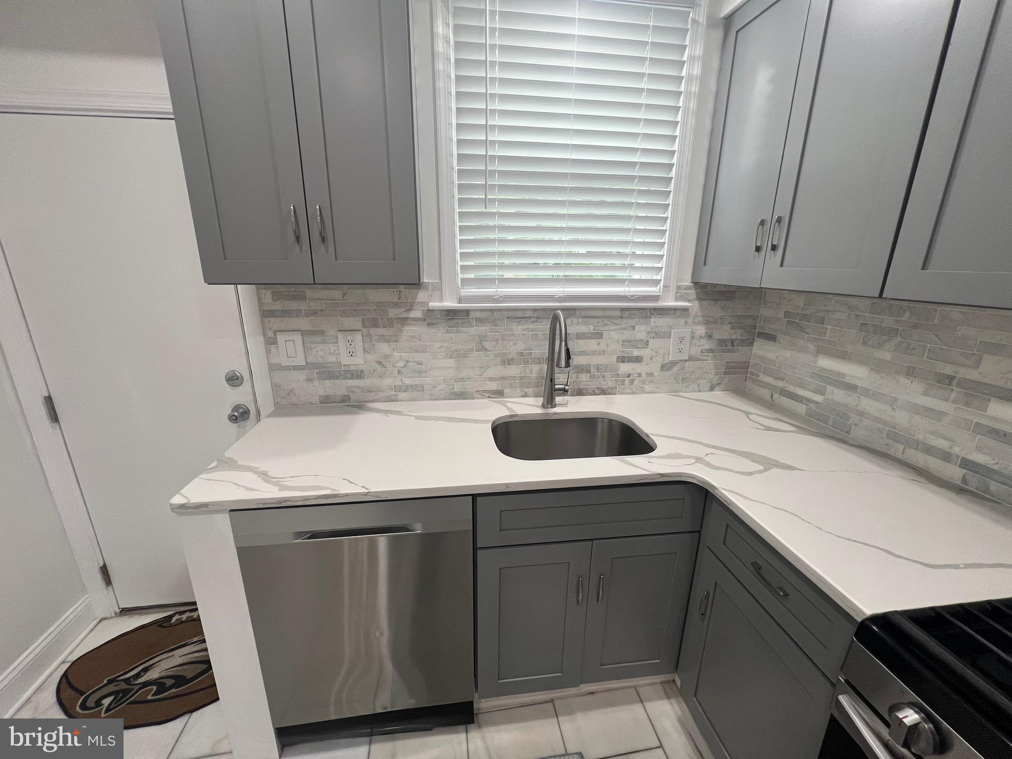 GRAYS FERRY - Residential