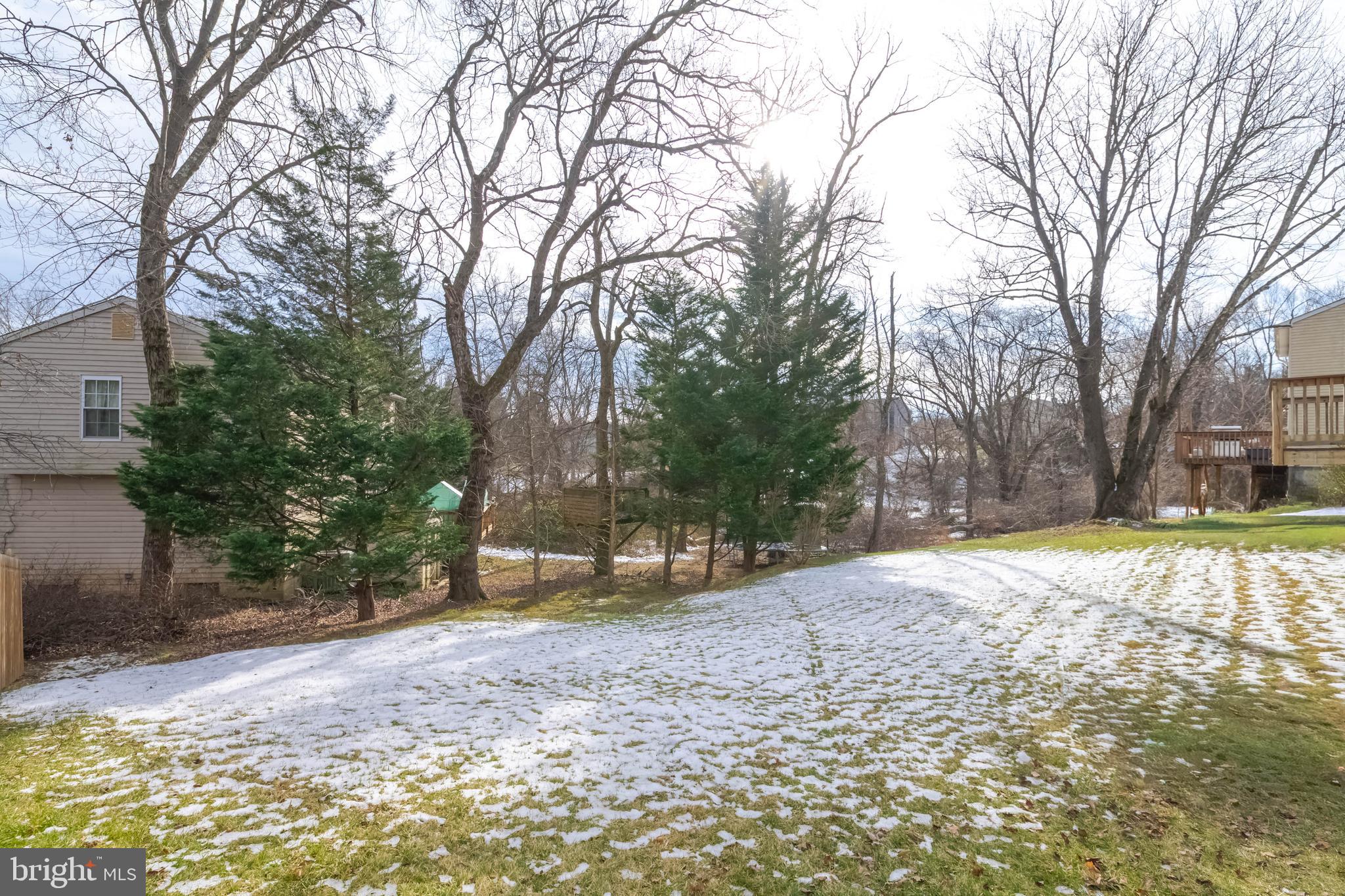 HAMPSTEAD VALLEY - Residential