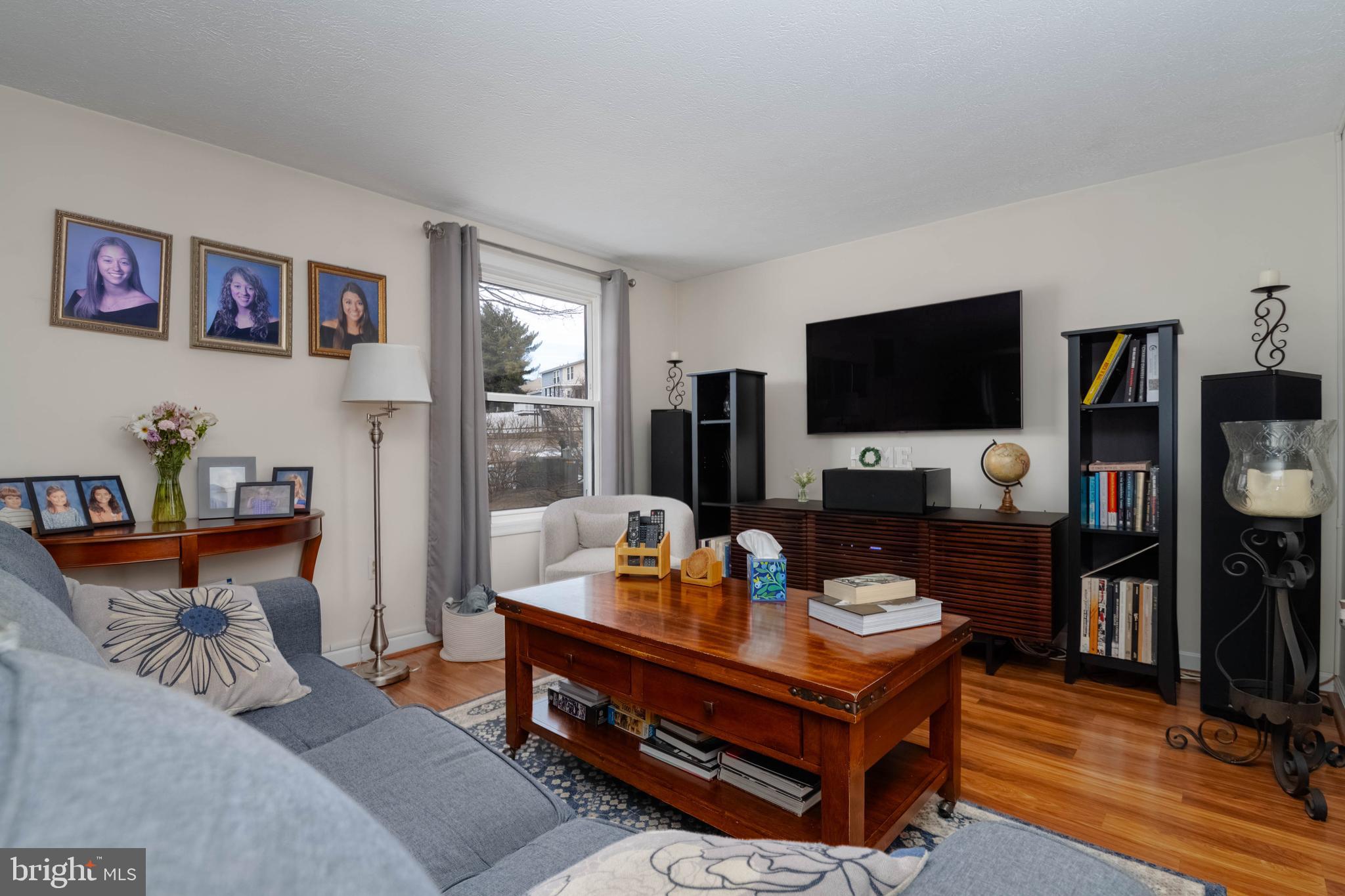 HAMPSTEAD VALLEY - Residential