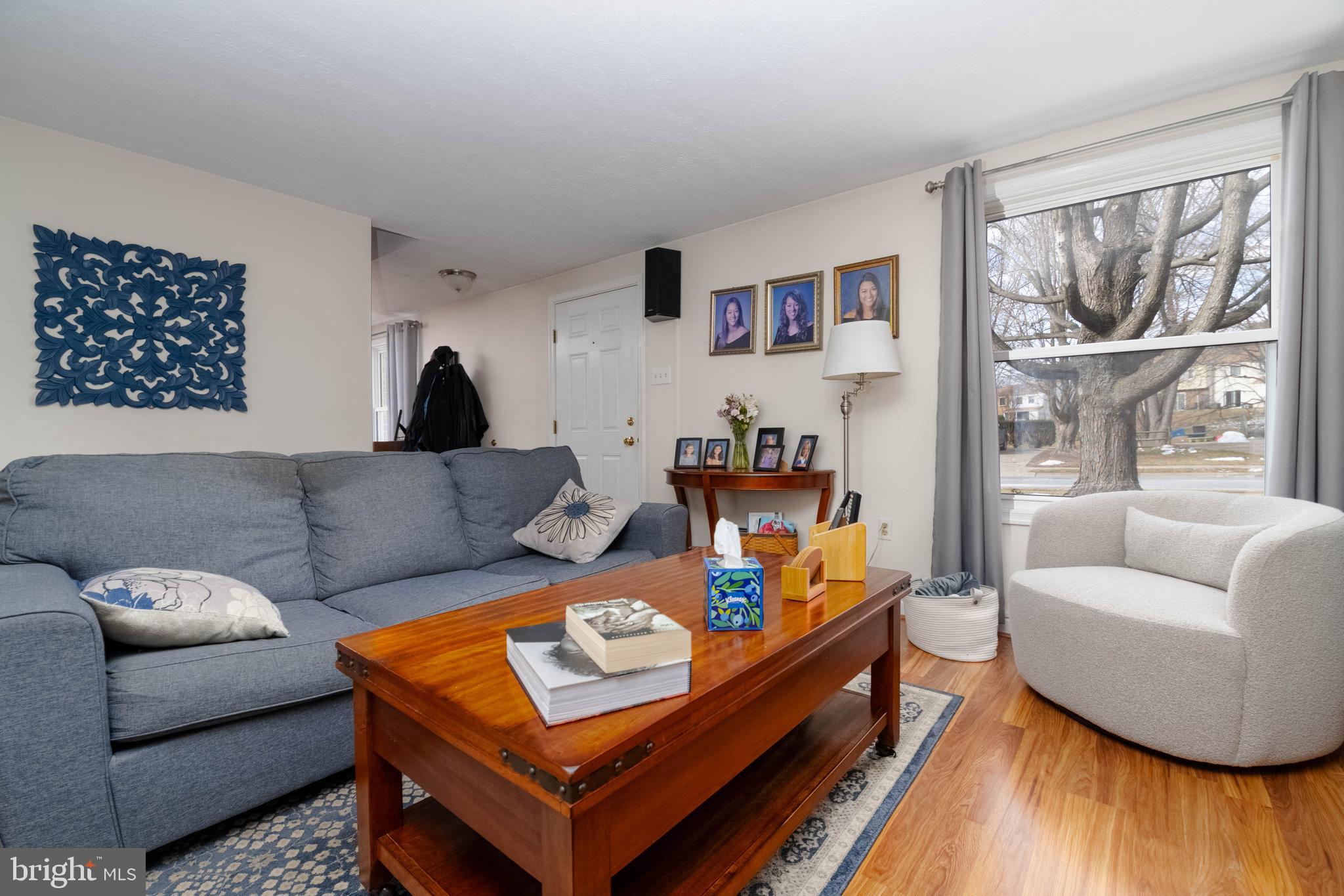 HAMPSTEAD VALLEY - Residential