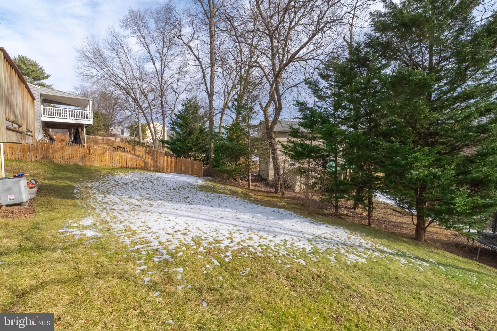 HAMPSTEAD VALLEY - Residential