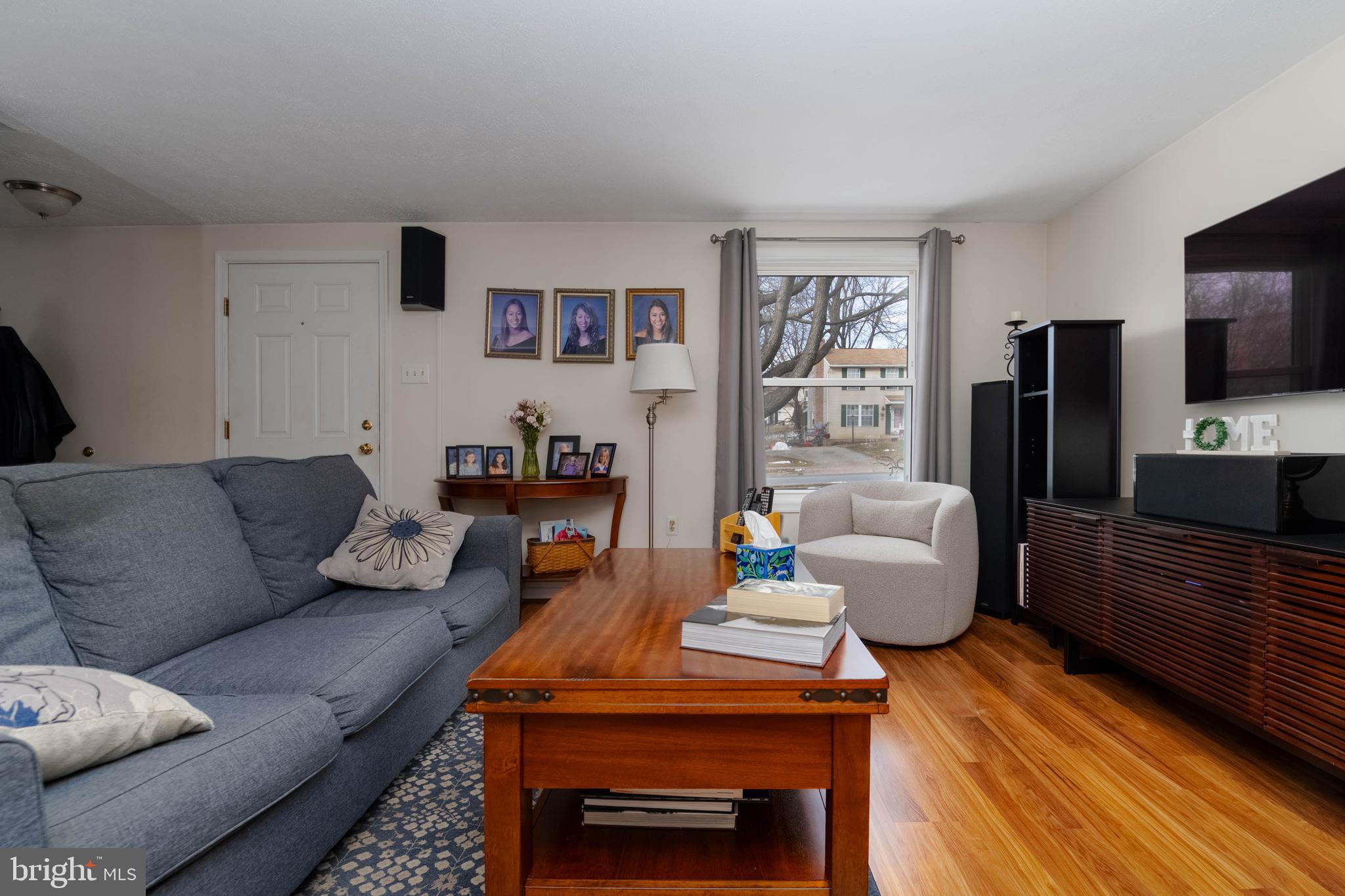 HAMPSTEAD VALLEY - Residential