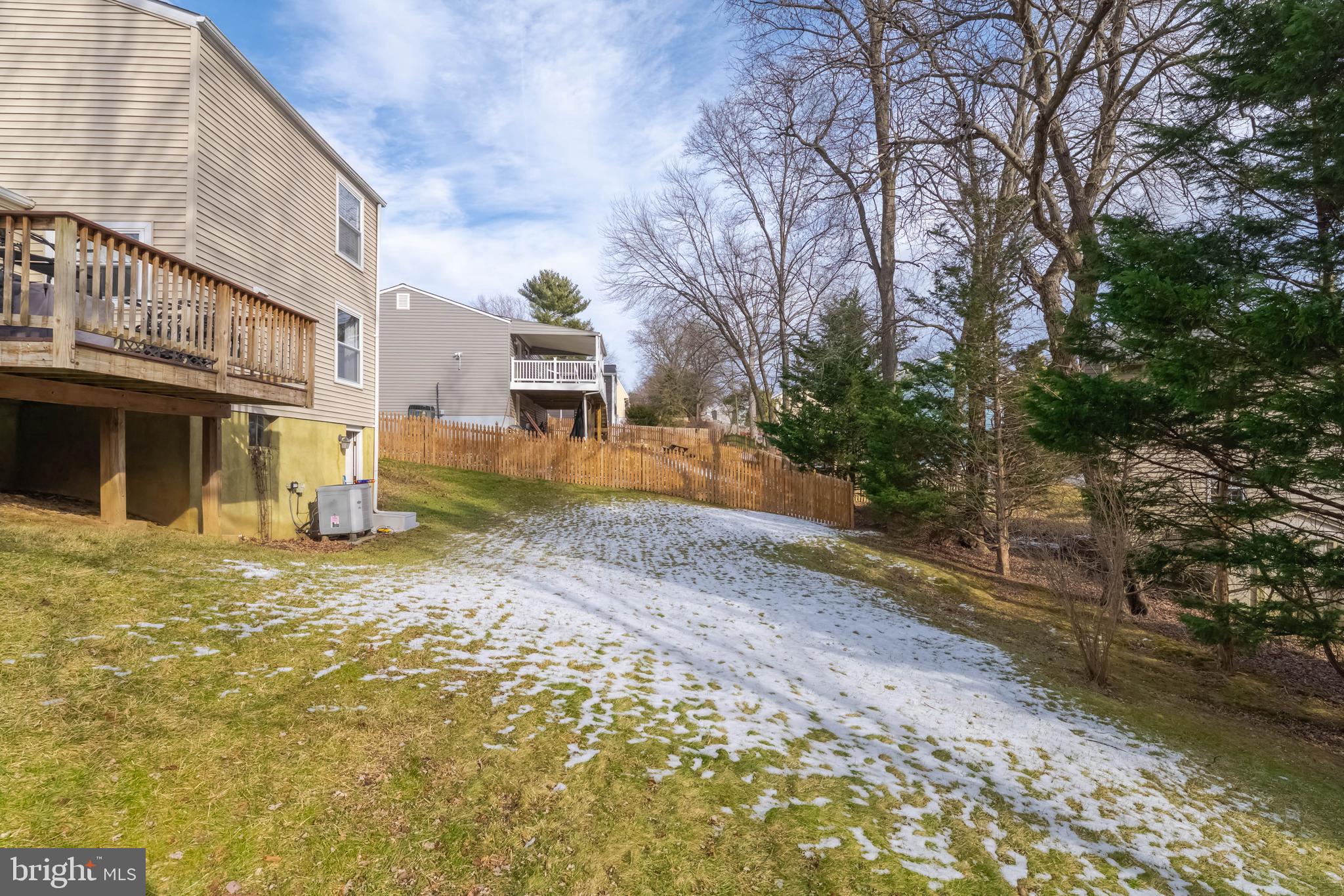 HAMPSTEAD VALLEY - Residential