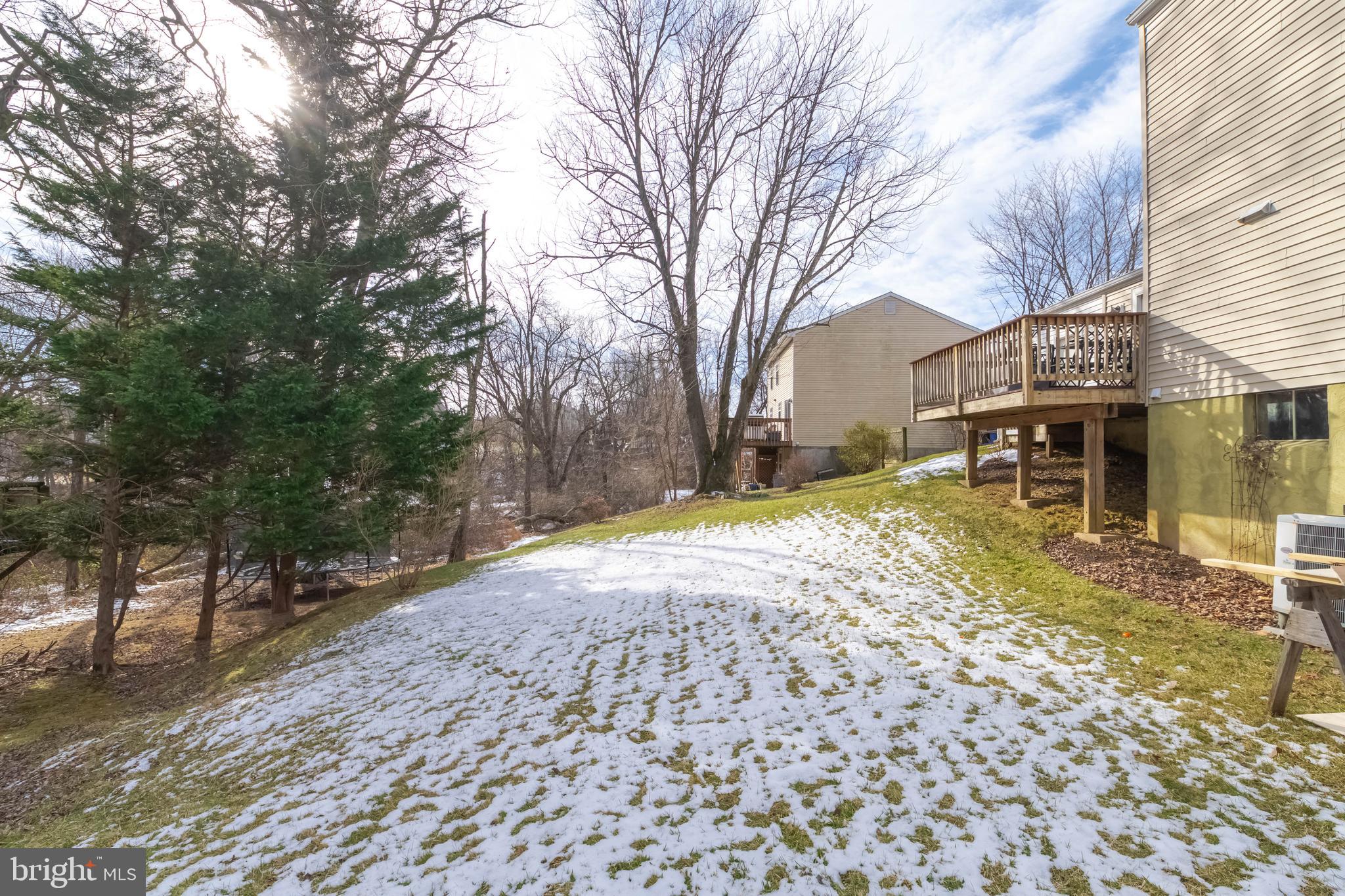 HAMPSTEAD VALLEY - Residential