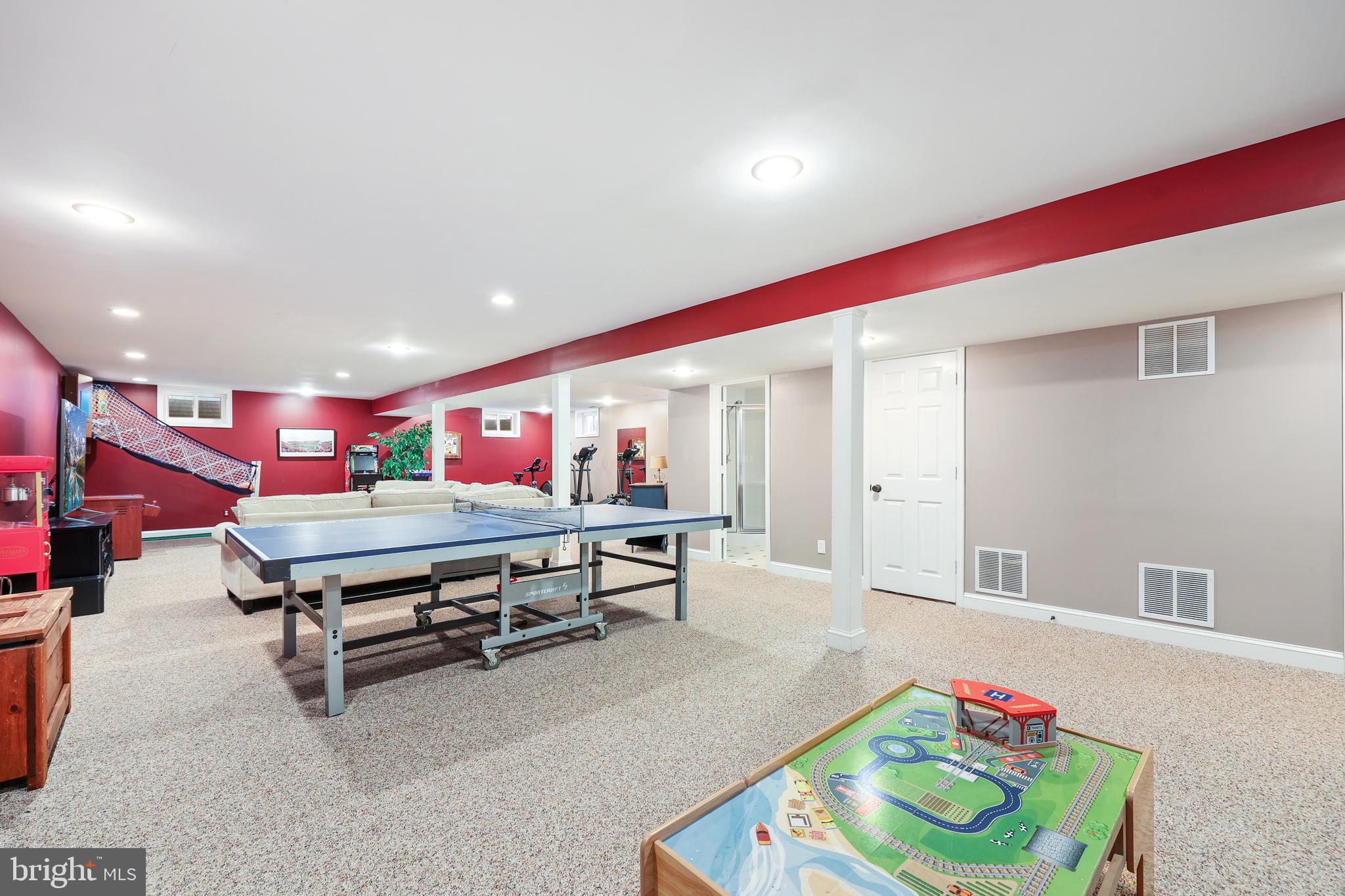 COUNTRYSIDE - Residential