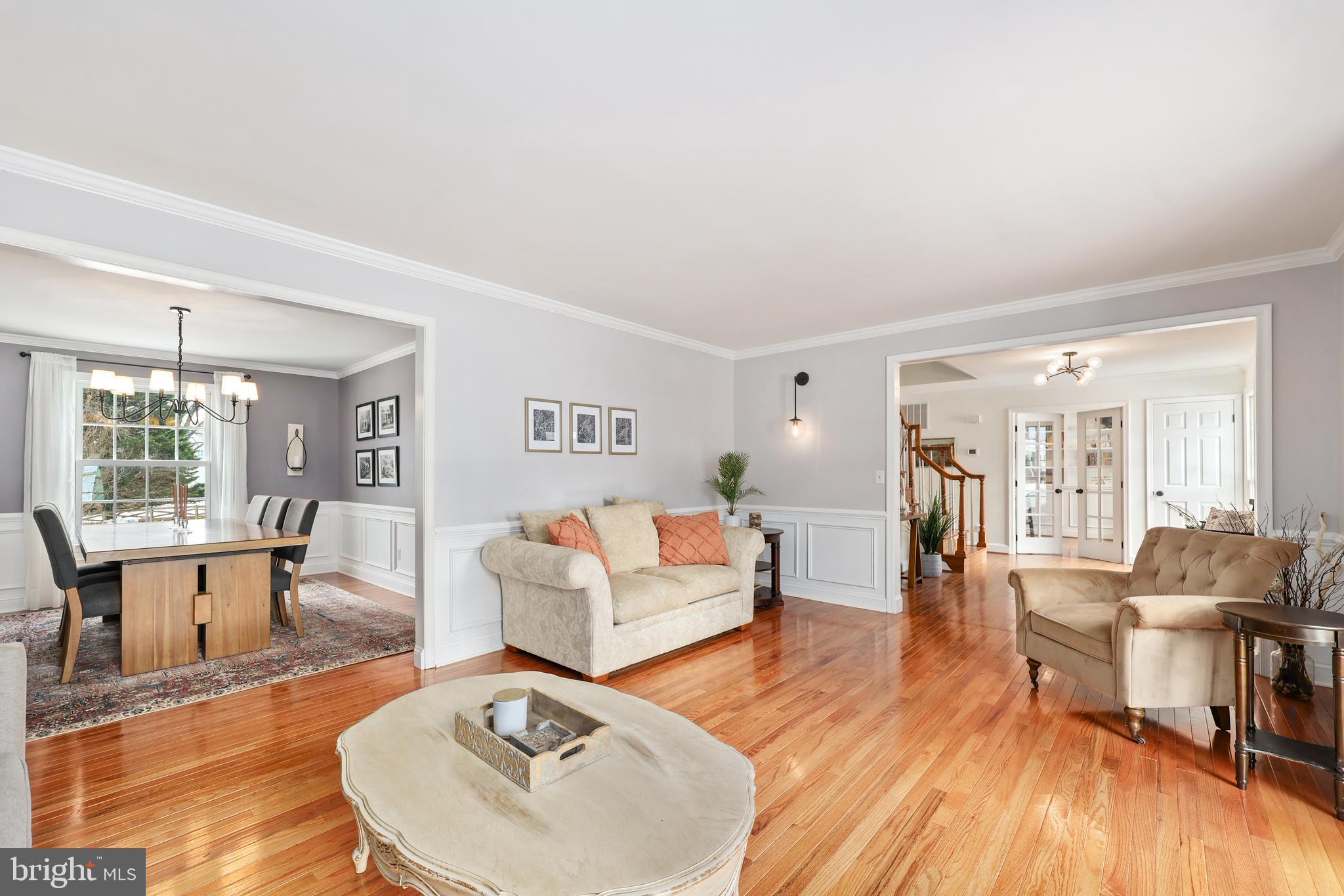 COUNTRYSIDE - Residential