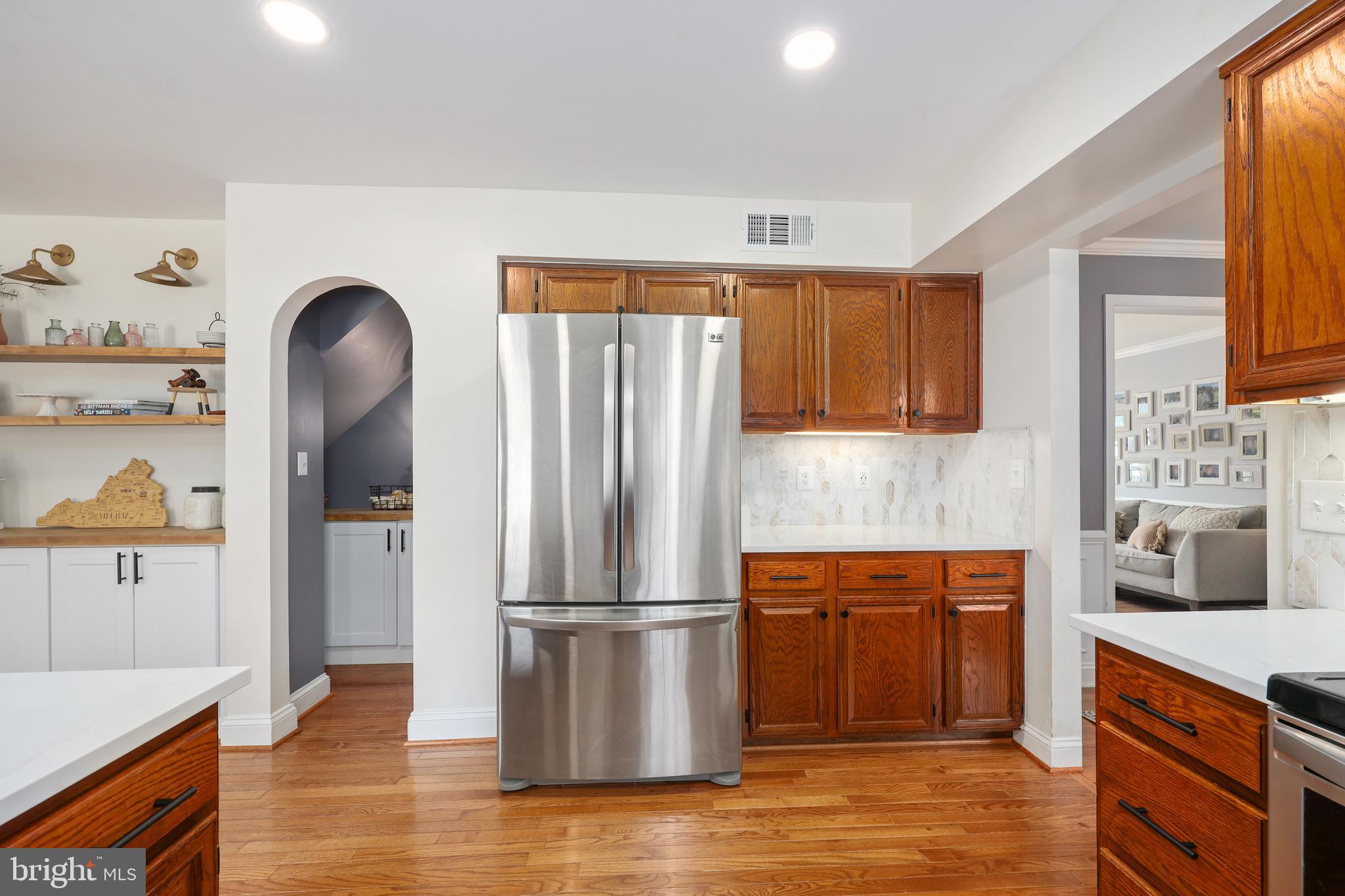 COUNTRYSIDE - Residential