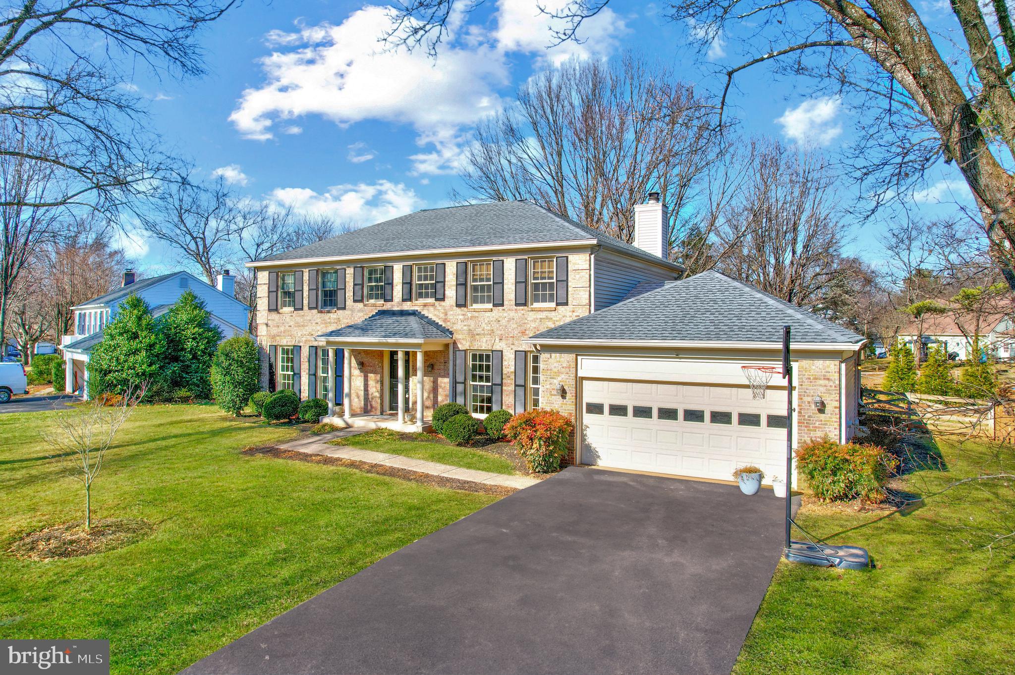 COUNTRYSIDE - Residential