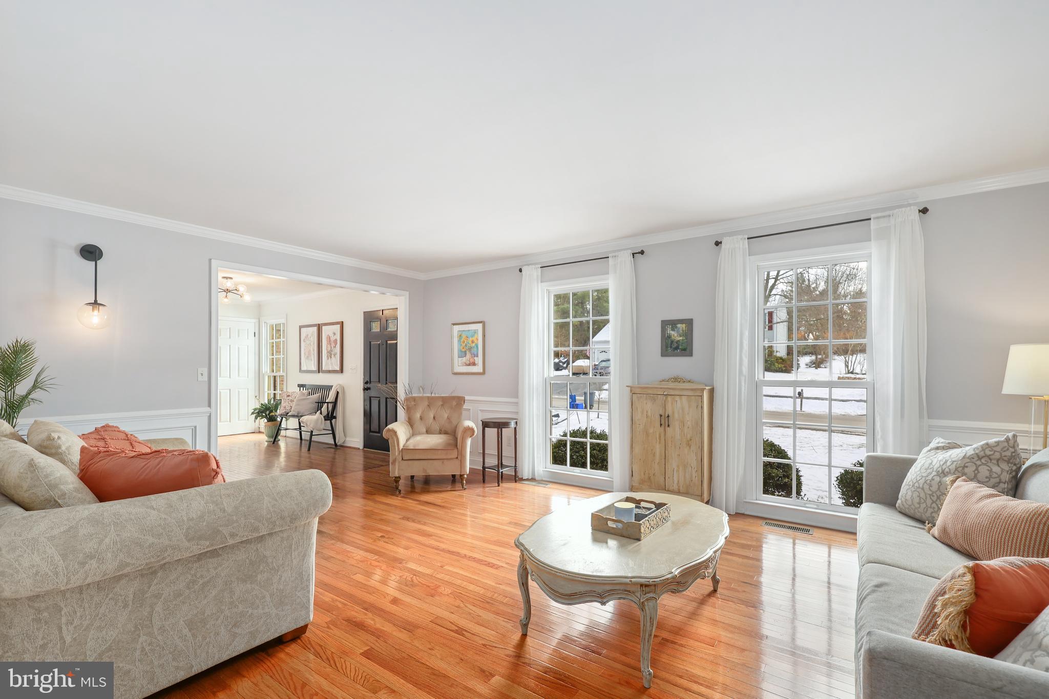 COUNTRYSIDE - Residential