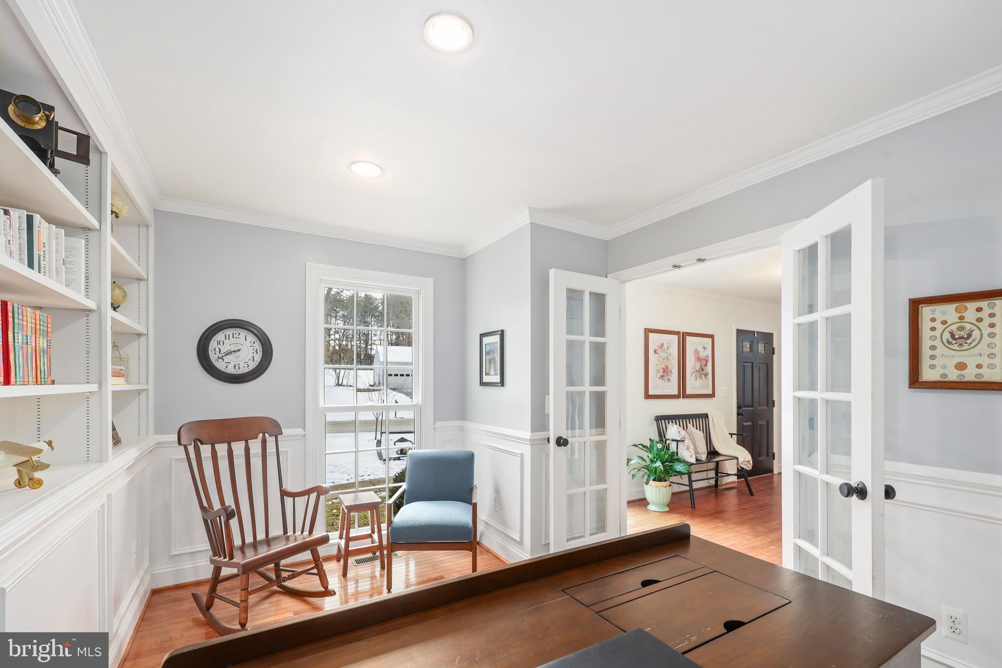 COUNTRYSIDE - Residential