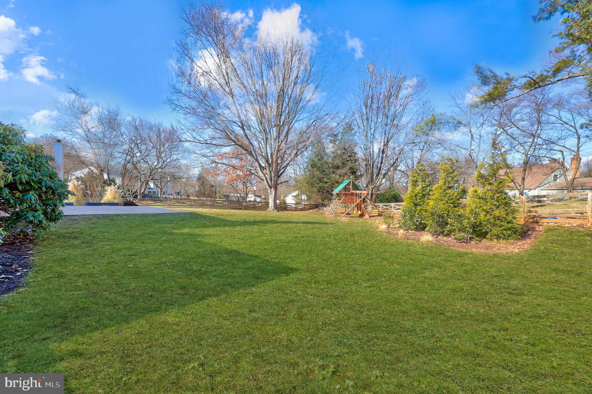 COUNTRYSIDE - Residential