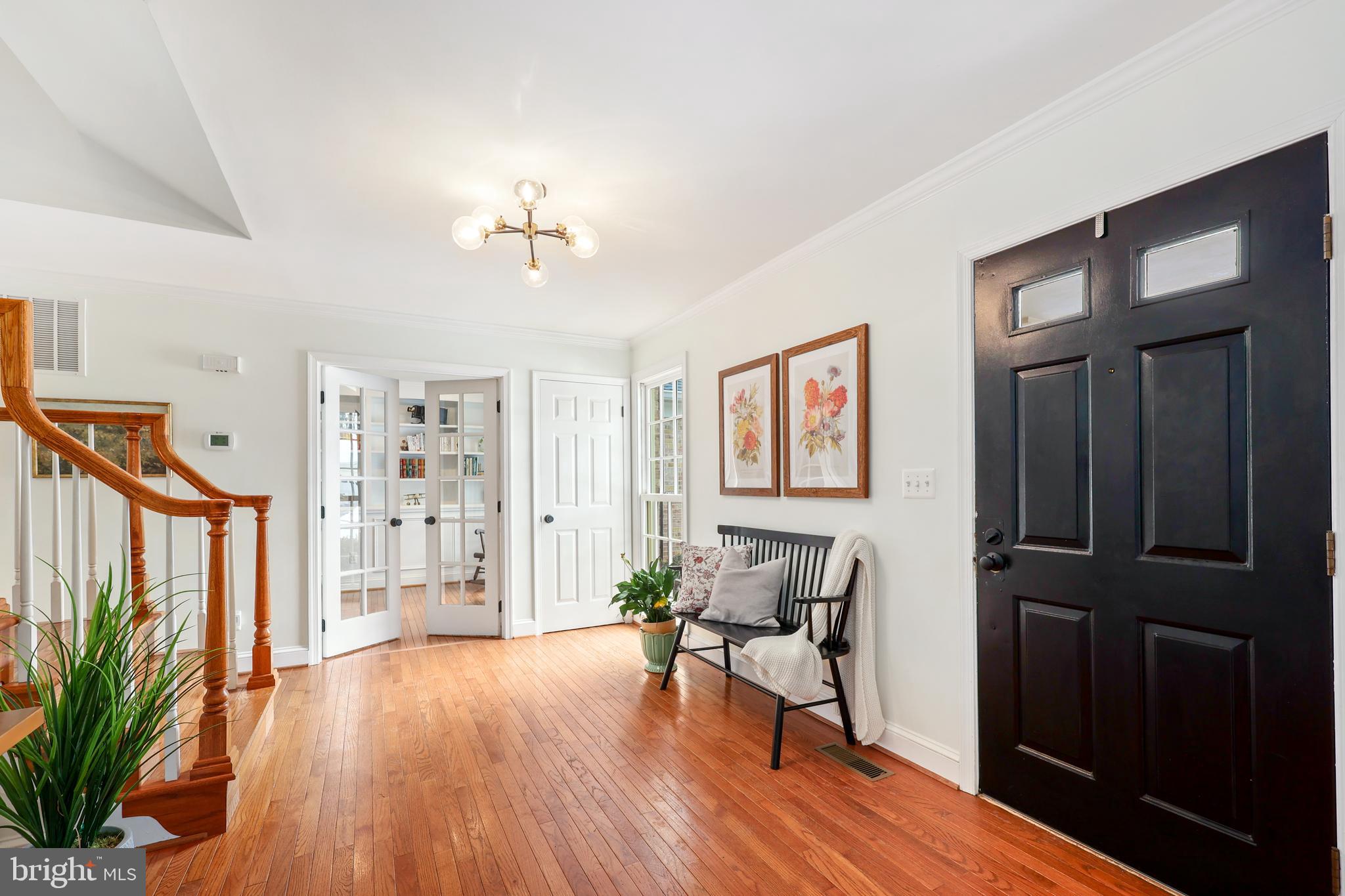 COUNTRYSIDE - Residential