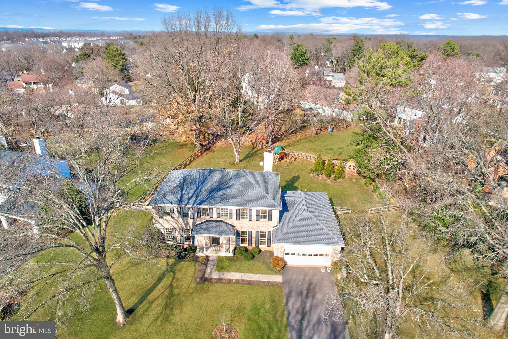 COUNTRYSIDE - Residential