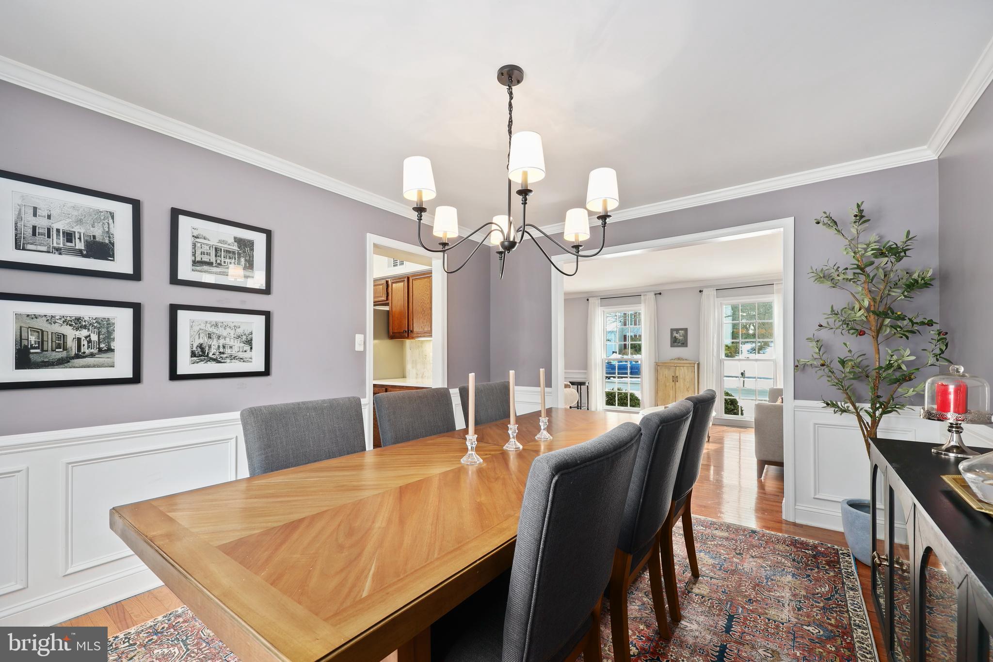 COUNTRYSIDE - Residential