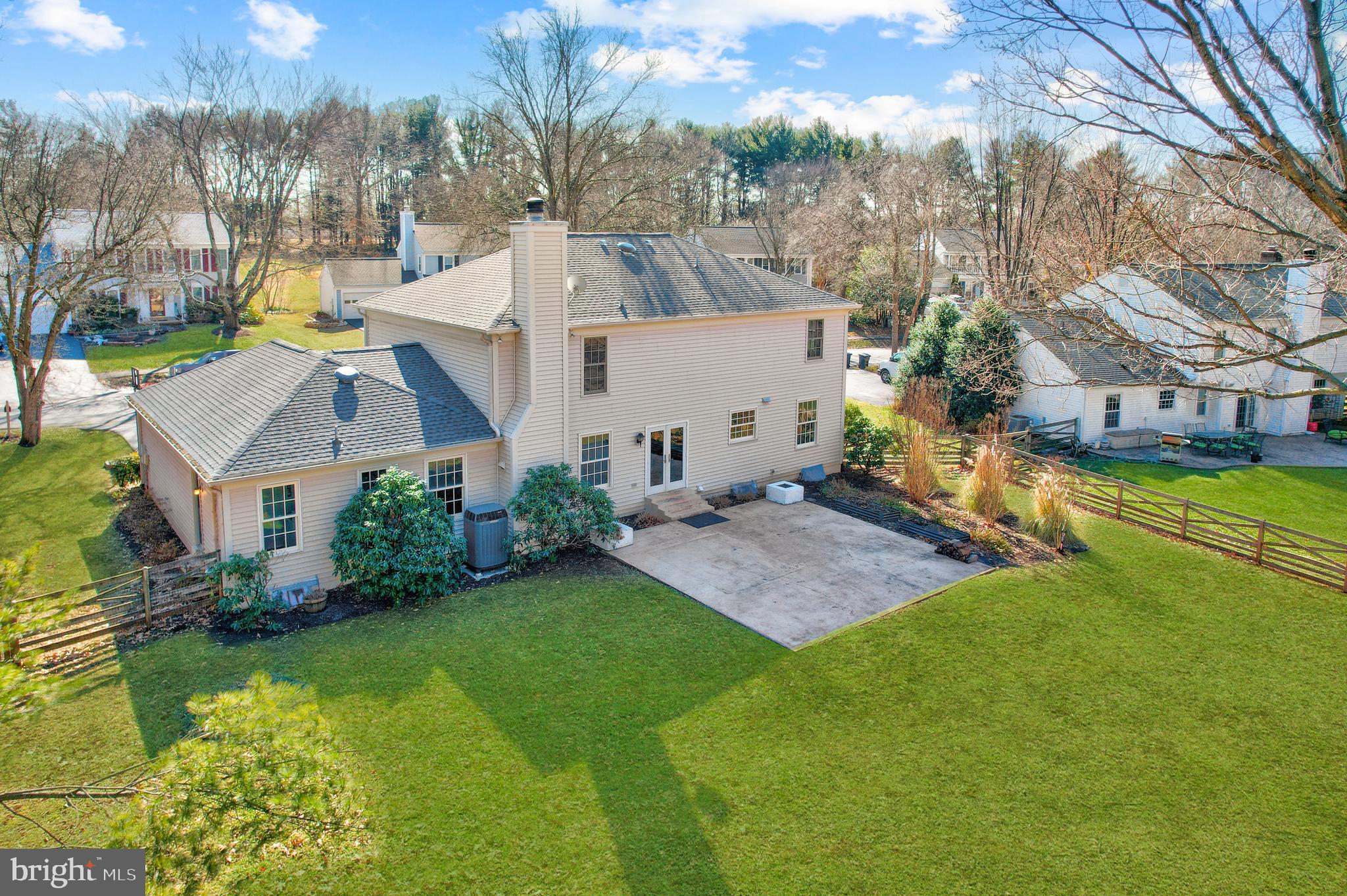 COUNTRYSIDE - Residential