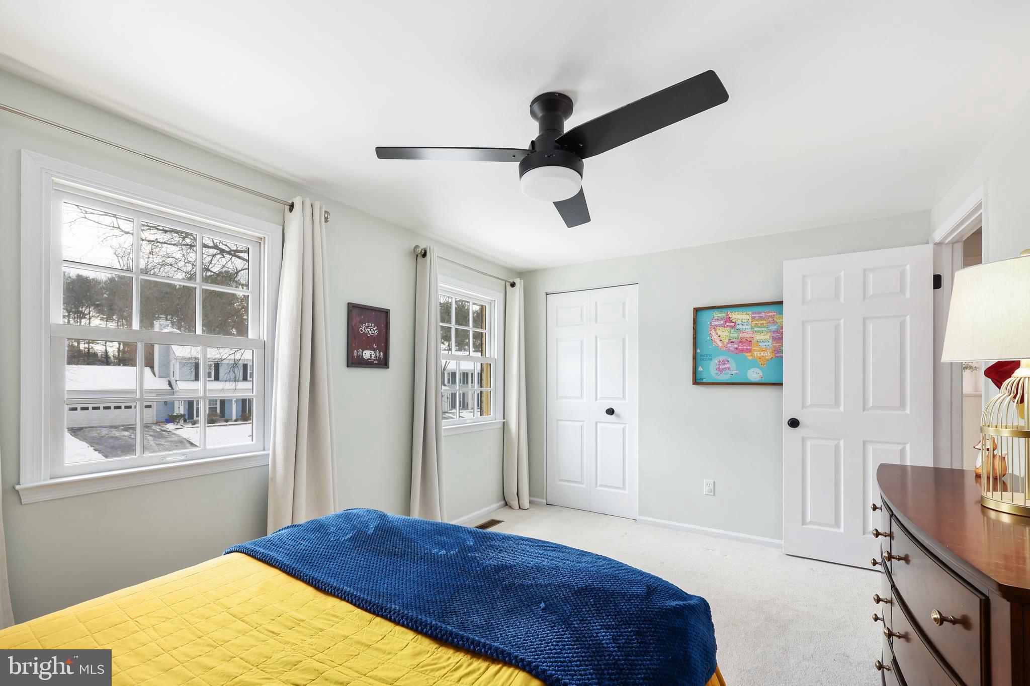 COUNTRYSIDE - Residential