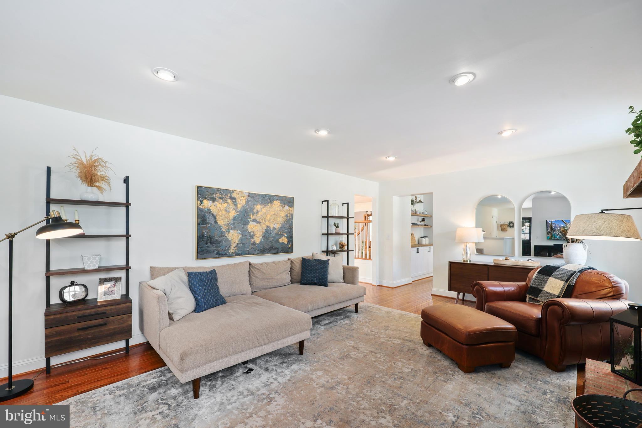 COUNTRYSIDE - Residential