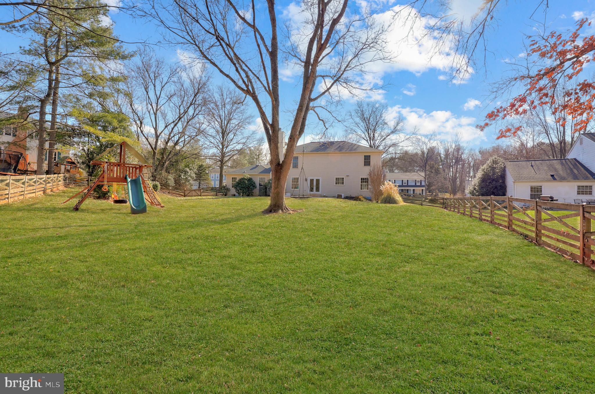 COUNTRYSIDE - Residential