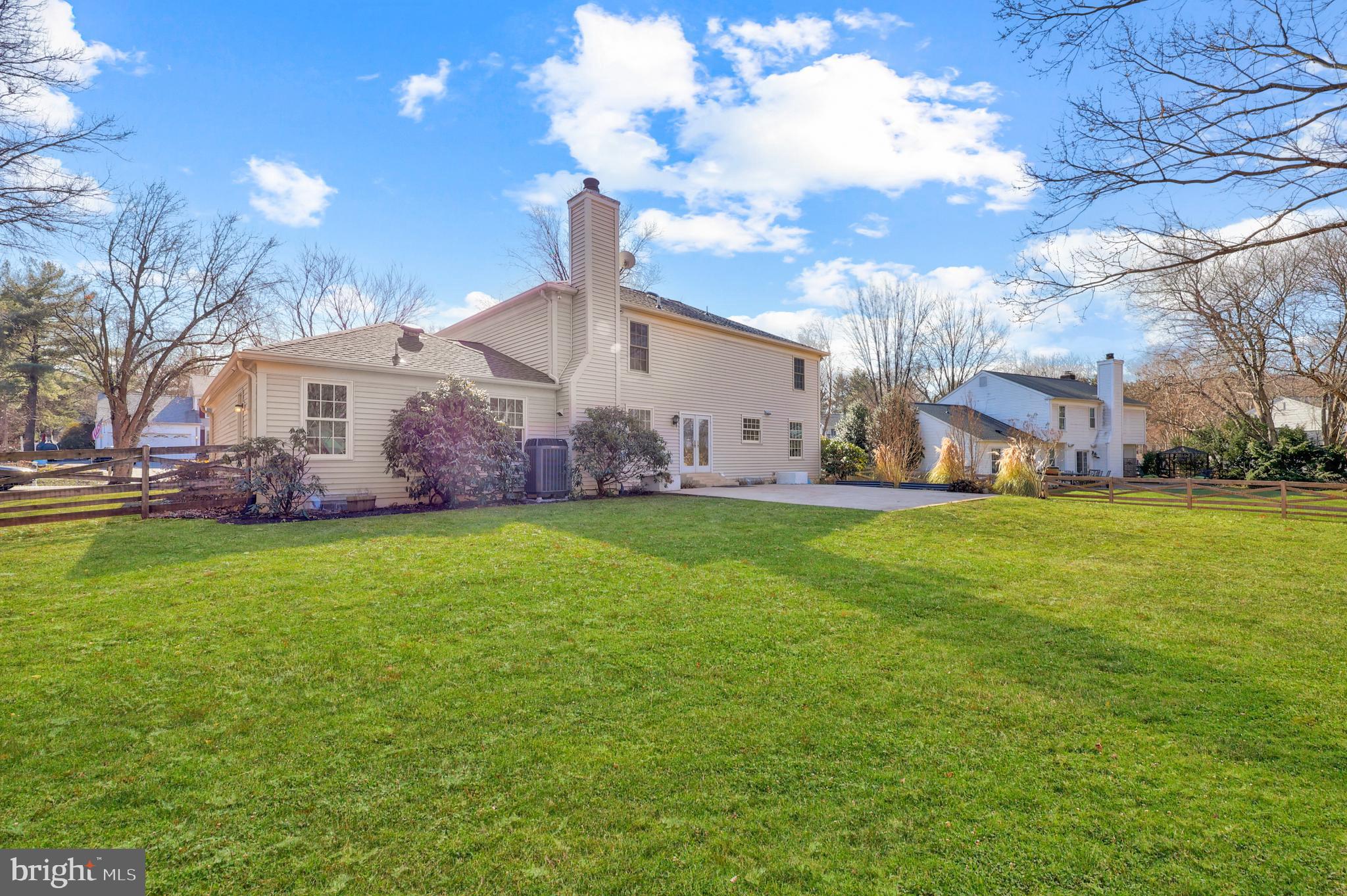 COUNTRYSIDE - Residential