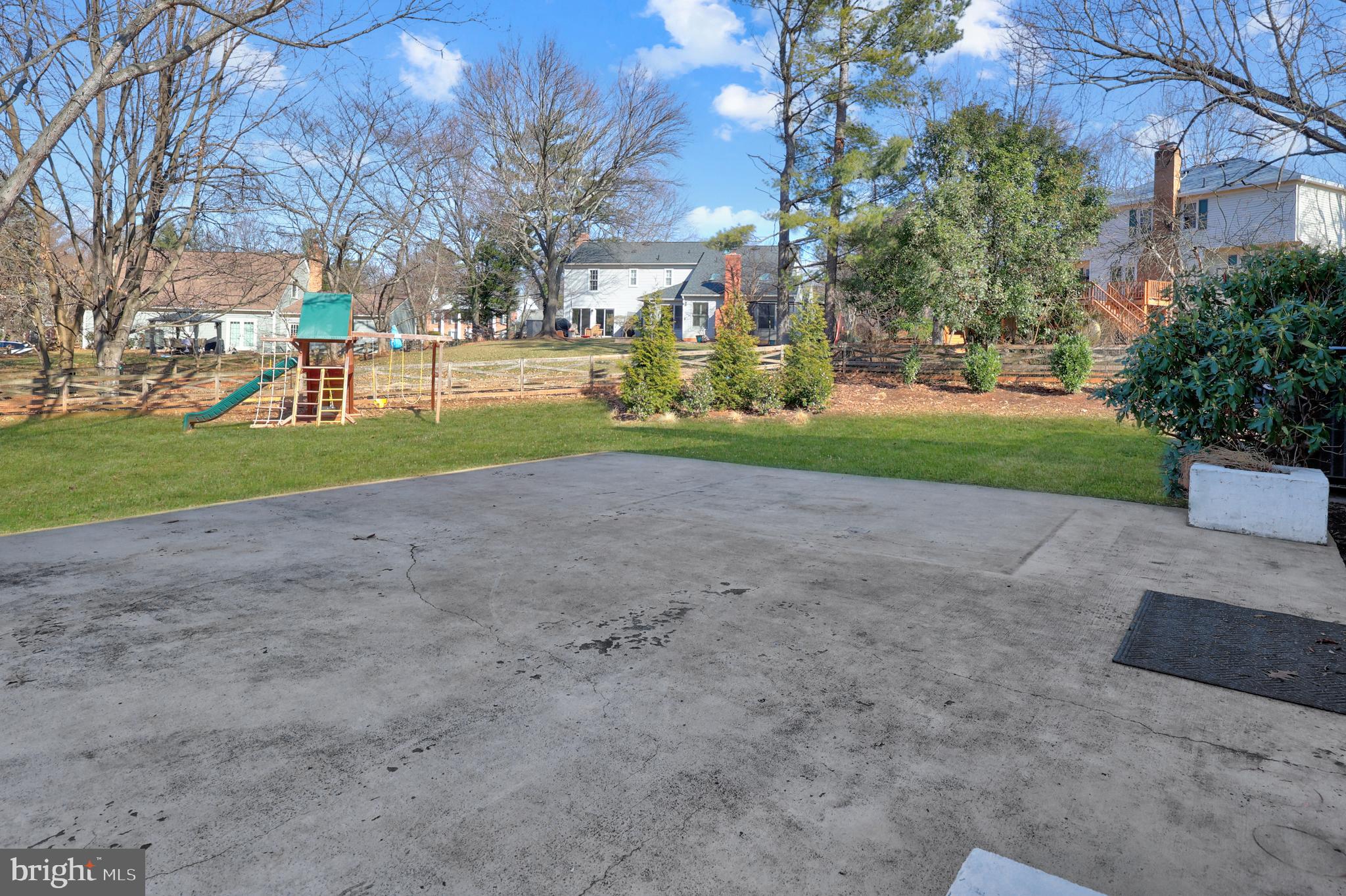 COUNTRYSIDE - Residential