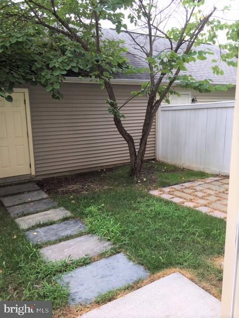 KING FARM - Residential Lease