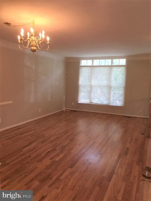 KING FARM - Residential Lease