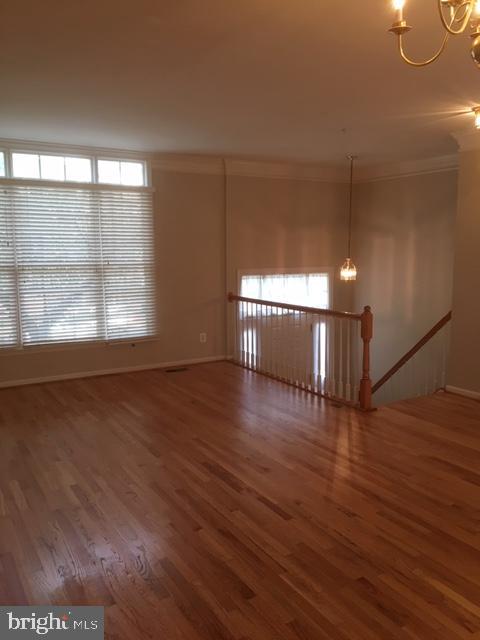 KING FARM - Residential Lease