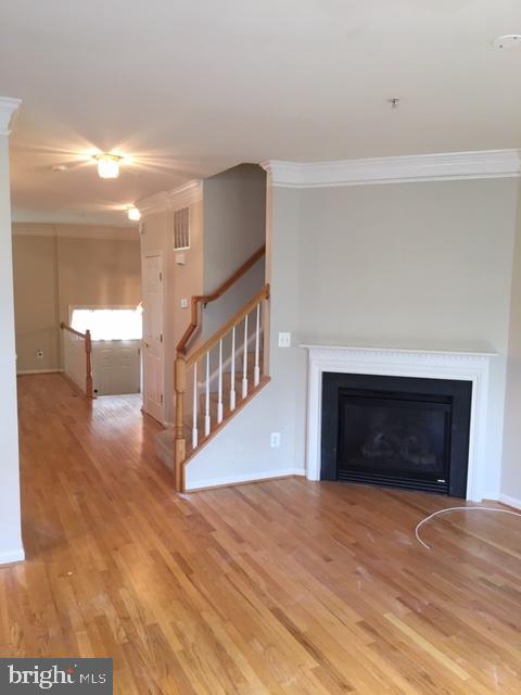 KING FARM - Residential Lease