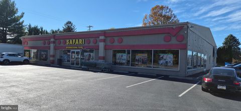 2970 WILLOW STREET PIKE WILLOW STREET PA 17584