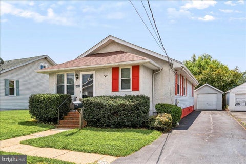 Photo of 206 Winston Avenue, WILMINGTON, DE 19804 (MLS # DENC2109482)