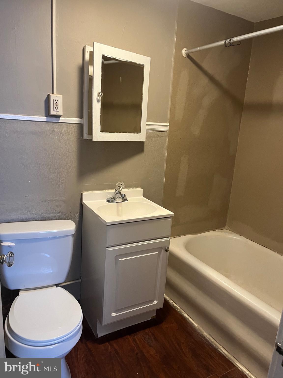 LANCASTER CITY WARD 7 - Residential Lease