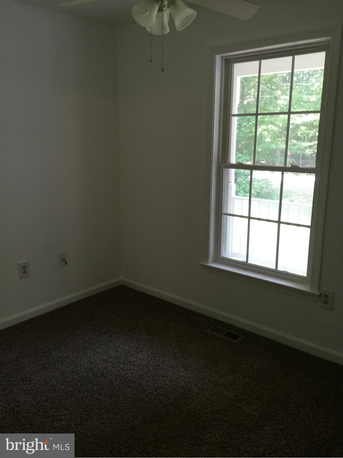 LAKE CAROLINE - Residential