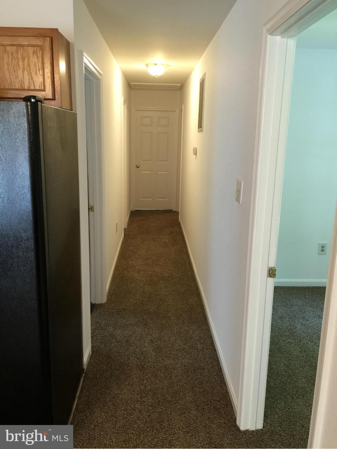 LAKE CAROLINE - Residential