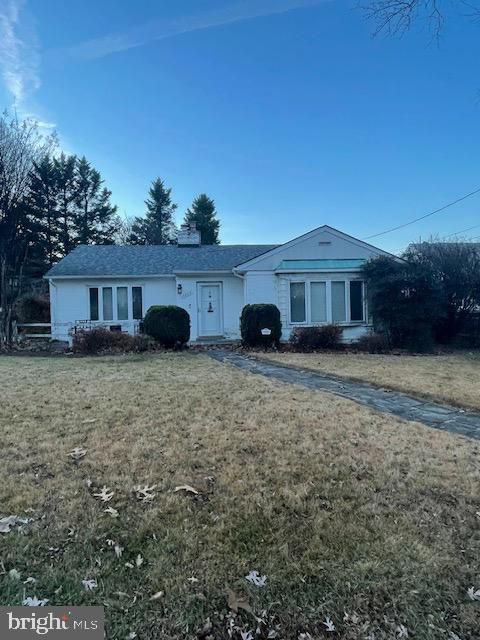 5805 CONWAY ROAD BETHESDA MD 20817